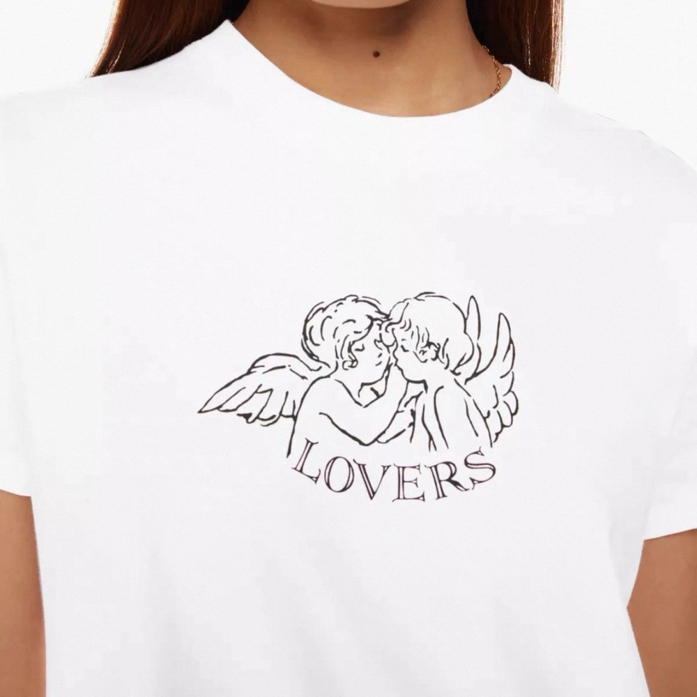 Aritzia Sunday Best T-shirt